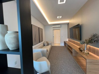 Apartamento, 4 quartos, 217 m² - Foto 4