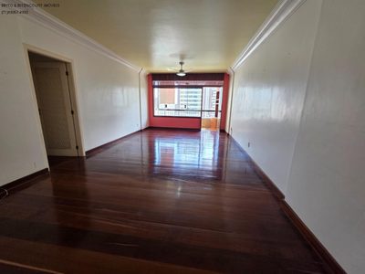 Apartamento, 3 quartos, 128 m² - Foto 1
