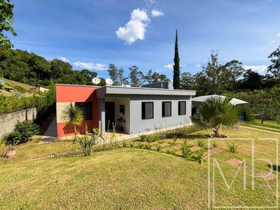 Casa de Condomínio, 3 quartos - Foto 5