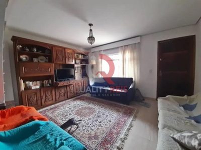 Sobrado, 3 quartos, 130 m² - Foto 5
