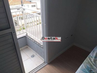 Apartamento, 2 quartos, 55 m² - Foto 5
