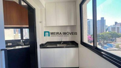 Apartamento, 3 quartos, 77 m² - Foto 5