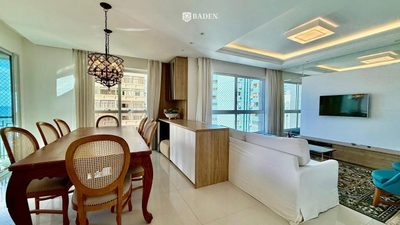 Apartamento, 4 quartos, 161 m² - Foto 3