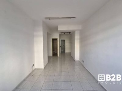 Sala-Conjunto, 29 m² - Foto 1