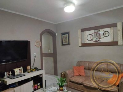 Casa, 2 quartos, 110 m² - Foto 3