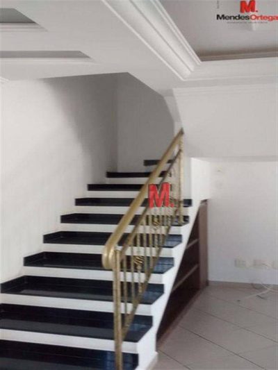 Casa de Condomínio, 3 quartos - Foto 5