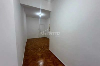 Apartamento, 1 quarto, 38 m² - Foto 1