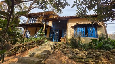 Casa, 3 quartos, 436 m² - Foto 1