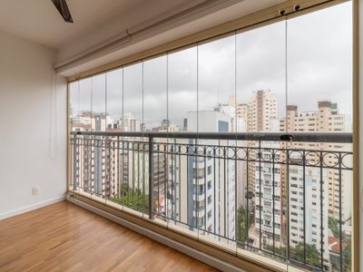 Apartamento, 2 quartos, 108 m² - Foto 4