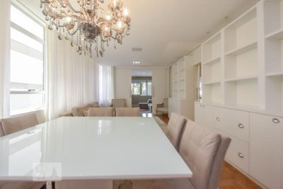 Apartamento, 2 quartos, 175 m² - Foto 4