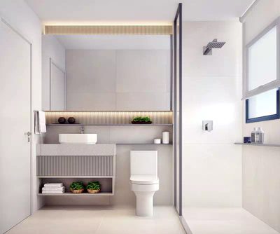 Apartamento, 2 quartos, 160 m² - Foto 4