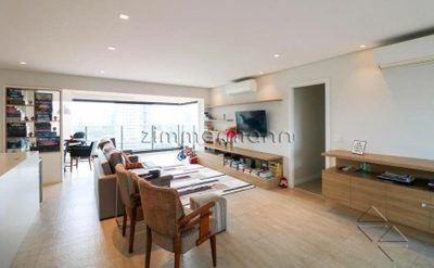 Apartamento, 3 quartos, 145 m² - Foto 2