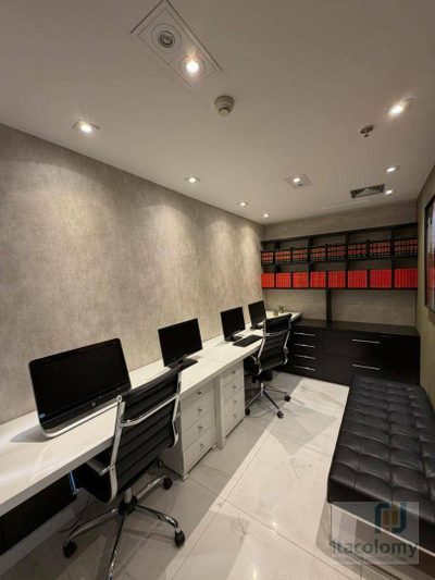Sala-Conjunto, 44 m² - Foto 5