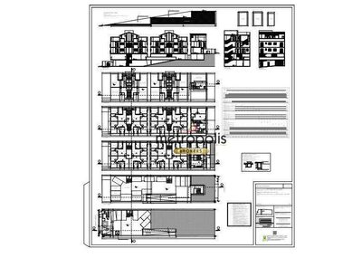 Cobertura, 2 quartos, 73 m² - Foto 3