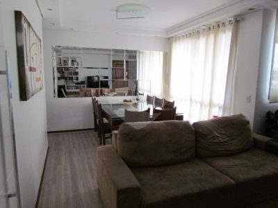 Apartamento, 4 quartos, 140 m² - Foto 3