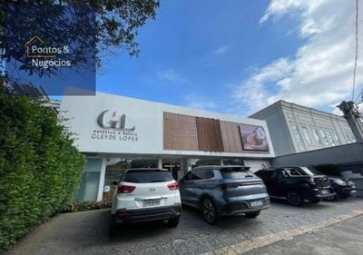 Loja-Salão, 360 m² - Foto 1
