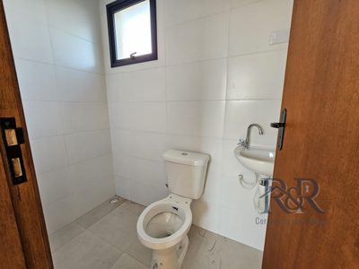 Apartamento, 1 quarto, 31 m² - Foto 4