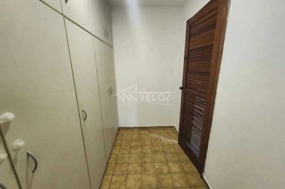Apartamento, 3 quartos, 80 m² - Foto 1