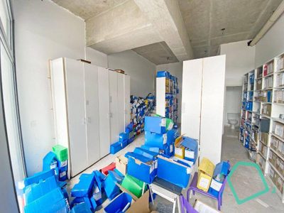 Sala-Conjunto, 106 m² - Foto 2