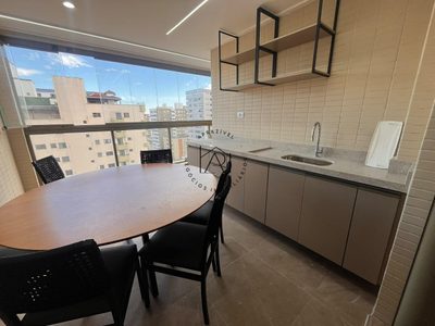 Apartamento, 3 quartos, 120 m² - Foto 3