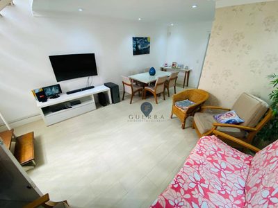 Sobrado, 3 quartos, 160 m² - Foto 2