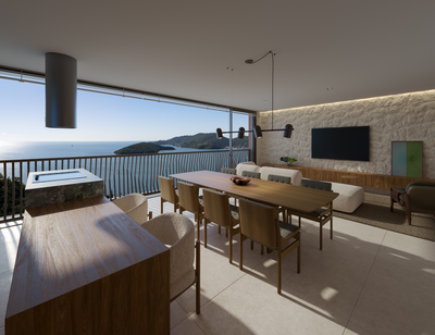 Apartamento, 3 quartos, 123 m² - Foto 4