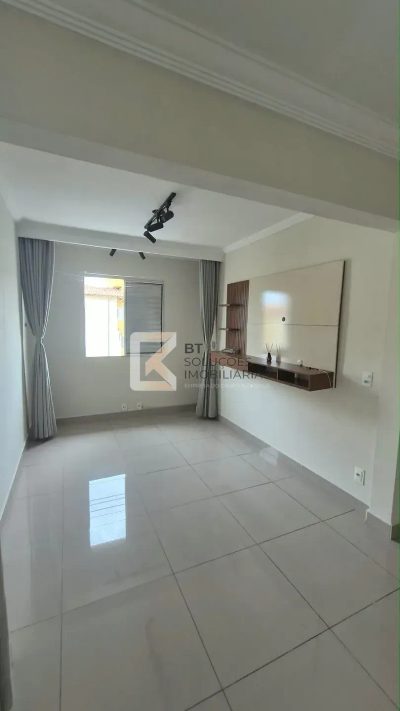 Apartamento, 2 quartos, 59 m² - Foto 2