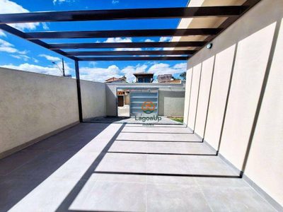 Casa, 3 quartos, 103 m² - Foto 2