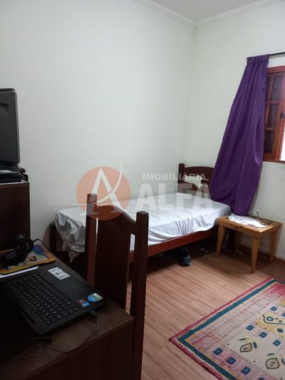 Casa, 3 quartos, 62 m² - Foto 4
