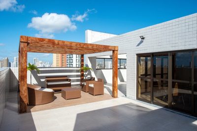 Apartamento, 2 quartos, 58 m² - Foto 5
