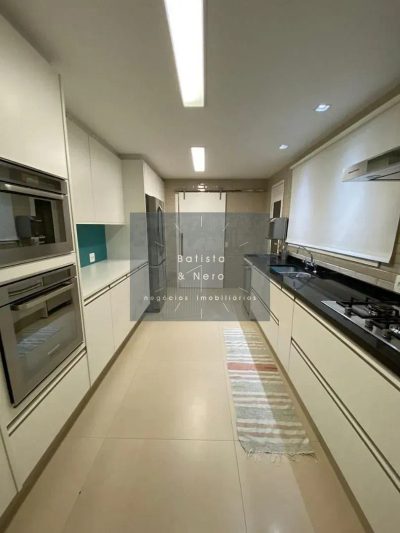 Apartamento, 4 quartos, 260 m² - Foto 4