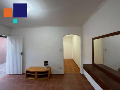 Casa, 1 quarto, 45 m² - Foto 3