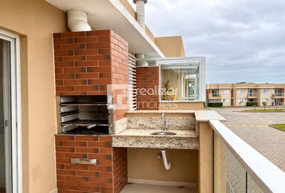 Apartamento, 2 quartos, 57 m² - Foto 1