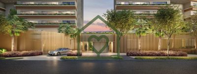 Apartamento, 4 quartos, 260 m² - Foto 3