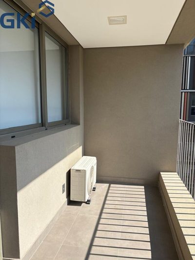 Apartamento, 1 quarto, 30 m² - Foto 3