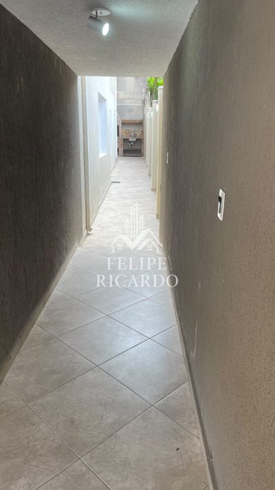 Casa, 3 quartos, 214 m² - Foto 4