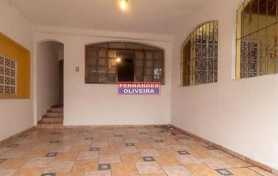 Casa, 2 quartos, 130 m² - Foto 1