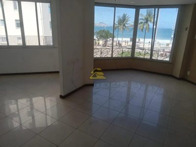 Apartamento, 4 quartos, 200 m² - Foto 2