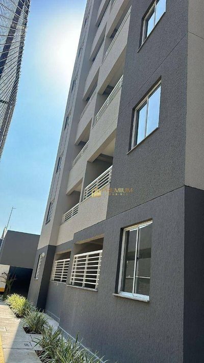 Cobertura, 2 quartos, 106 m² - Foto 1