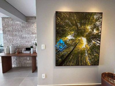 Cobertura, 5 quartos, 230 m² - Foto 4