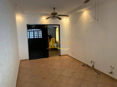 Sobrado, 3 quartos, 120 m² - Foto 3