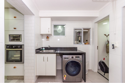 Apartamento, 3 quartos, 183 m² - Foto 4