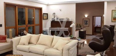 Casa, 4 quartos, 447 m² - Foto 2