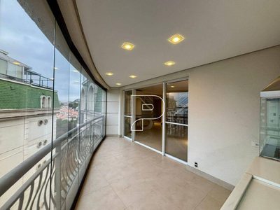 Apartamento, 4 quartos, 276 m² - Foto 1