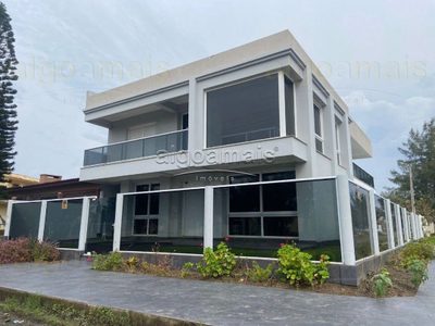 Sobrado, 3 quartos, 280 m² - Foto 4