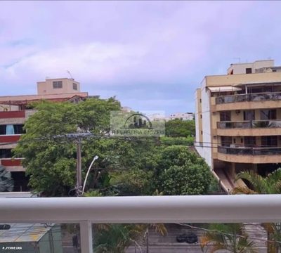 Apartamento, 3 quartos, 109 m² - Foto 3