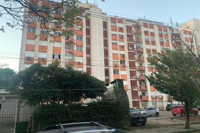 Apartamento, 2 quartos, 69 m² - Foto 1