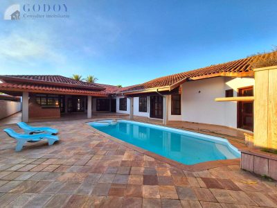 Casa, 4 quartos, 600 m² - Foto 5