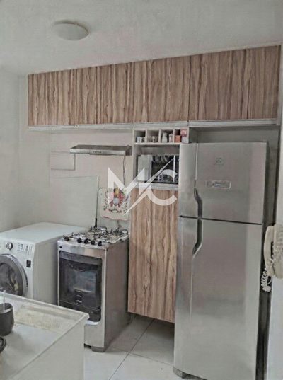 Apartamento, 2 quartos, 51 m² - Foto 5