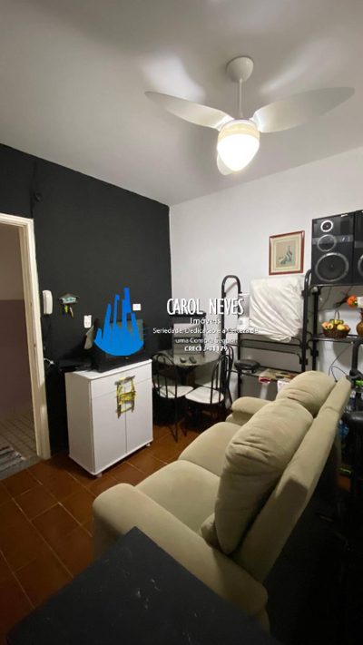 Kitnet-Studio, 31 m² - Foto 3